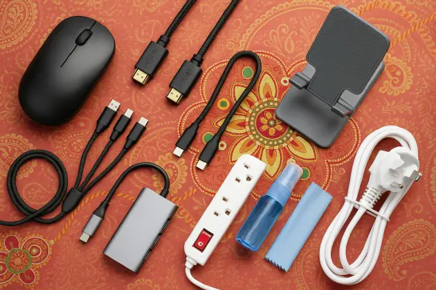 Best Electronic Gifts for Rakhi 2025